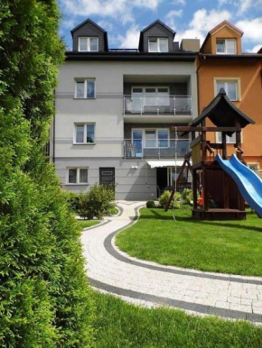 Dom Wczasowy Adela in Łeba